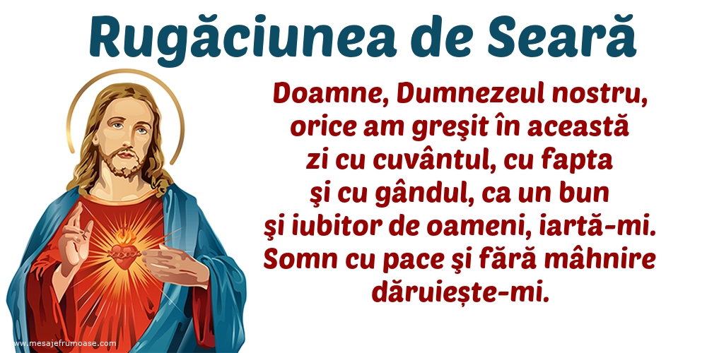 Rugăciunea De Miercuri Seara Somn Cu Pace Si Fără Mahnire Dăruiește Mi Doamne Mesajefrumoase Com